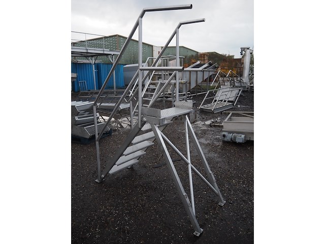 Nn stairs - afbeelding 3 van  5