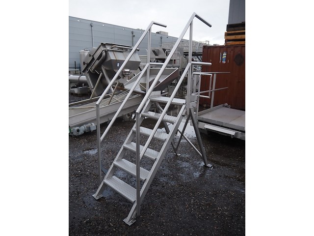 Nn stairs - afbeelding 4 van  5