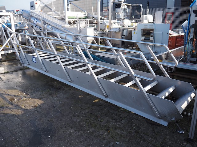 Nn stairs - afbeelding 2 van  5