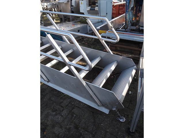 Nn stairs - afbeelding 4 van  5