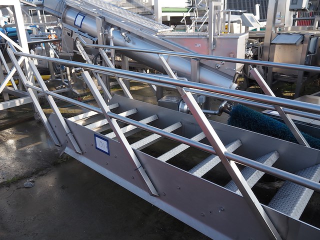 Nn stairs - afbeelding 5 van  5