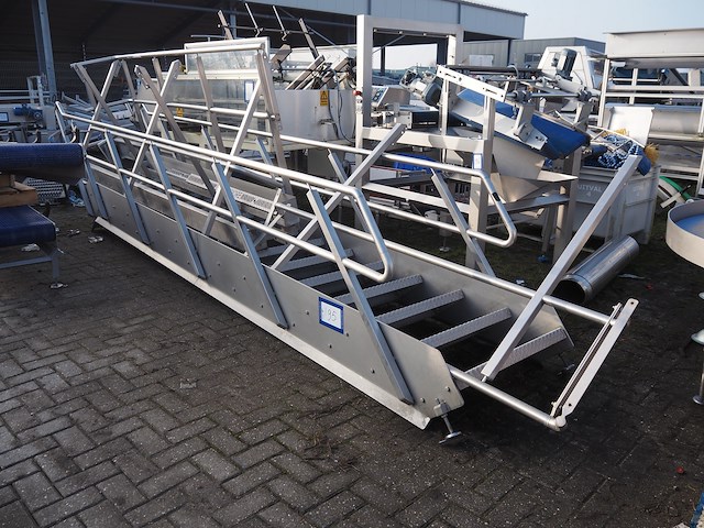 Nn stairs - afbeelding 1 van  3