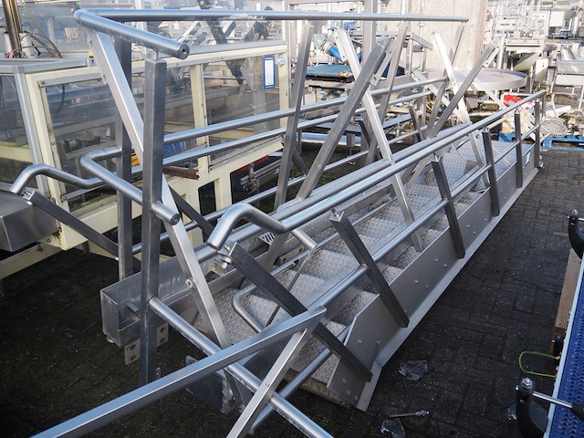 Nn stairs - afbeelding 2 van  3