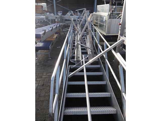 Nn stairs - afbeelding 3 van  3