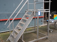 Nn stairs - afbeelding 1 van  6