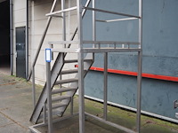 Nn stairs - afbeelding 2 van  6