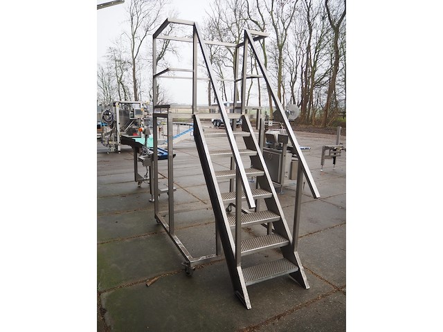 Nn stairs - afbeelding 3 van  6