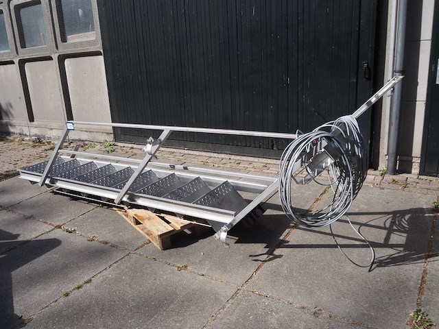 Nn stairs - afbeelding 1 van  6