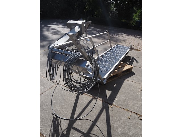 Nn stairs - afbeelding 4 van  6