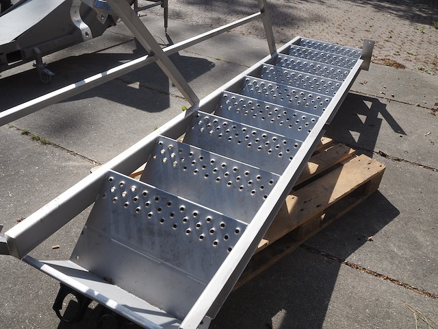 Nn stairs - afbeelding 5 van  6