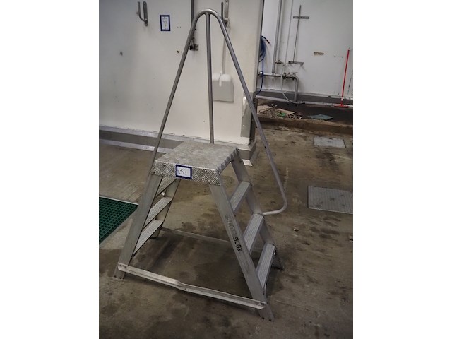 Nn stairs - afbeelding 2 van  7