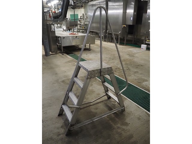 Nn stairs - afbeelding 3 van  7