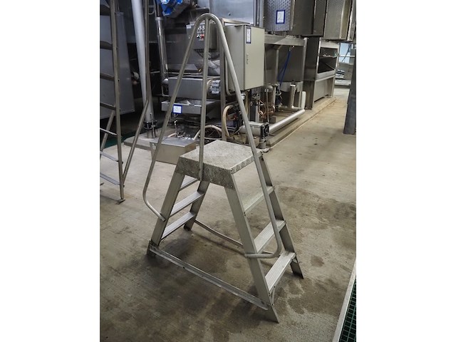 Nn stairs - afbeelding 4 van  7