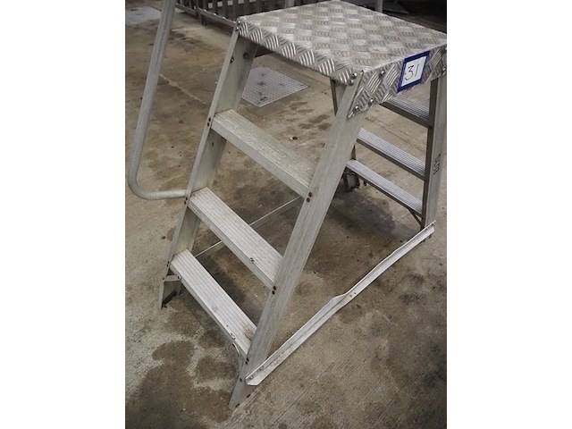 Nn stairs - afbeelding 5 van  7