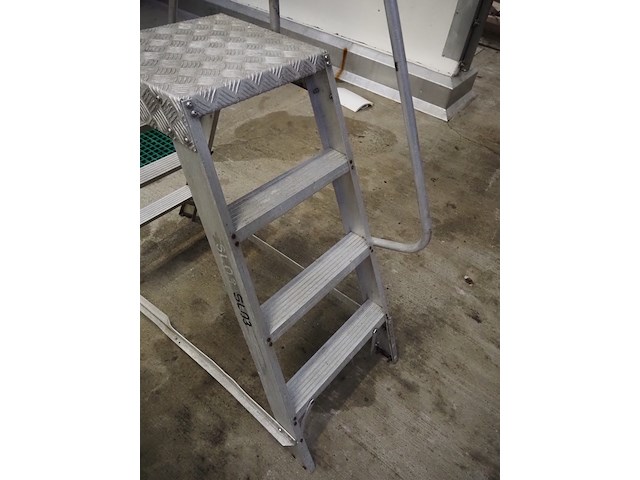 Nn stairs - afbeelding 6 van  7