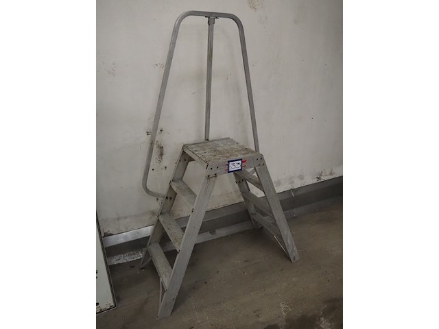 Nn stairs - afbeelding 1 van  6