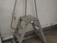 Nn stairs - afbeelding 1 van  6