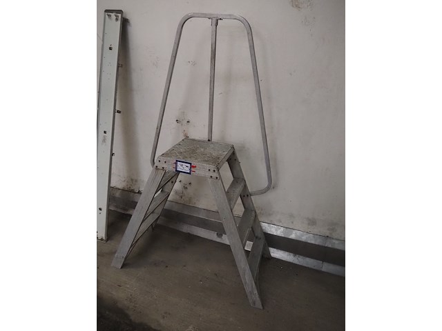 Nn stairs - afbeelding 2 van  6