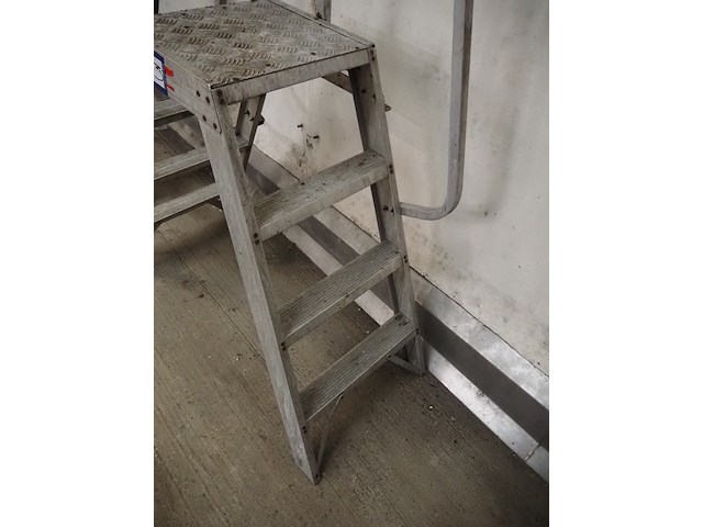 Nn stairs - afbeelding 3 van  6