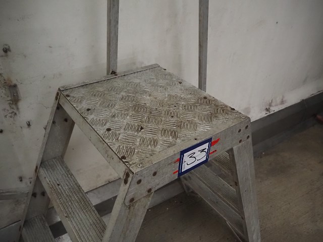 Nn stairs - afbeelding 5 van  6