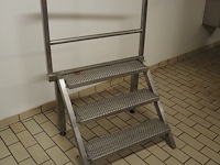 Nn stairs - afbeelding 2 van  2