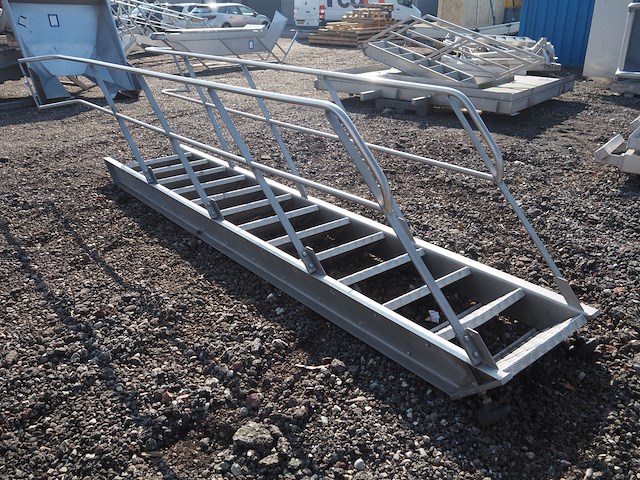 Nn stairs - afbeelding 2 van  5