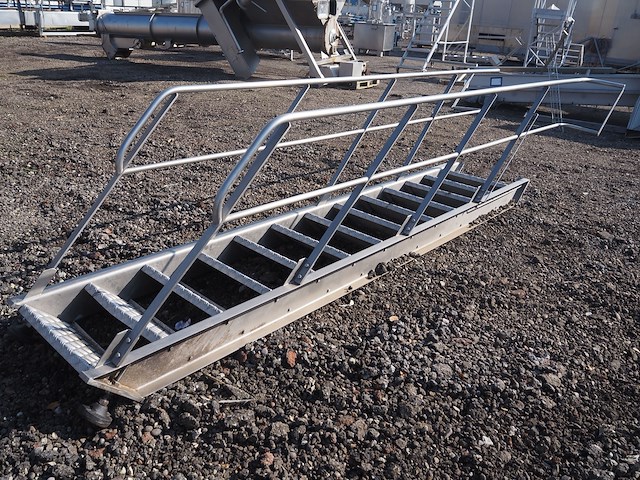 Nn stairs - afbeelding 3 van  5