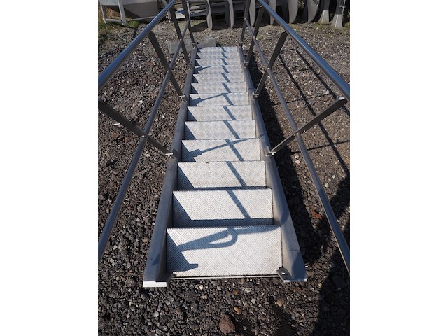 Nn stairs - afbeelding 5 van  5