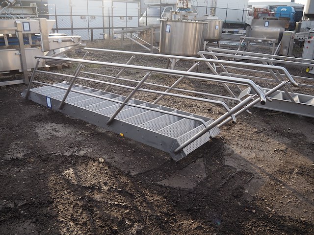 Nn stairs - afbeelding 2 van  5