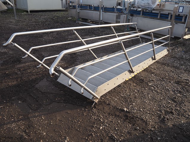 Nn stairs - afbeelding 3 van  5