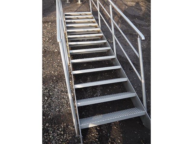 Nn stairs - afbeelding 5 van  5