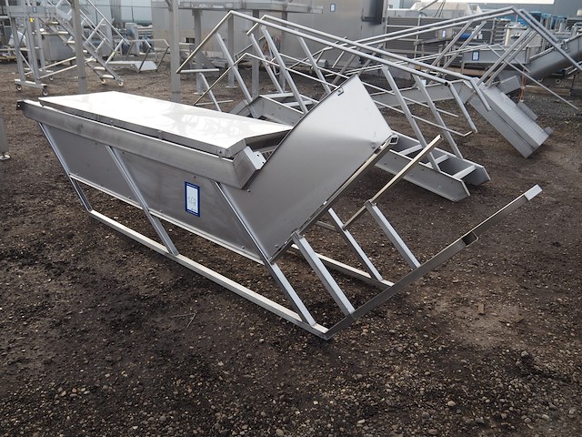 Nn stairs - afbeelding 2 van  6