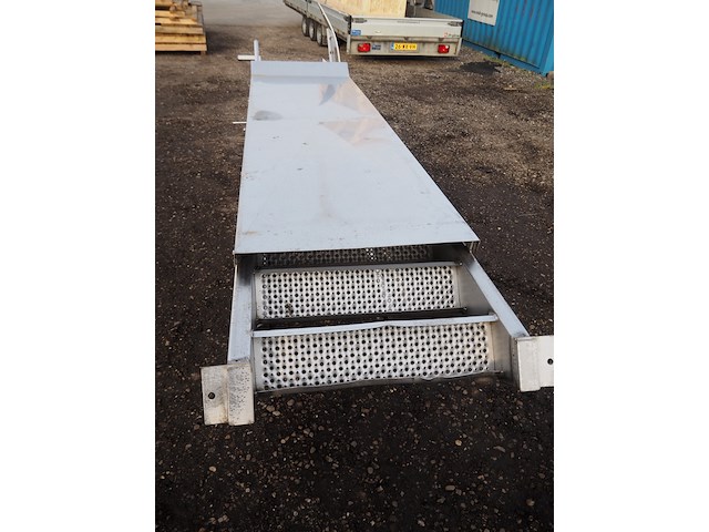 Nn stairs - afbeelding 5 van  6