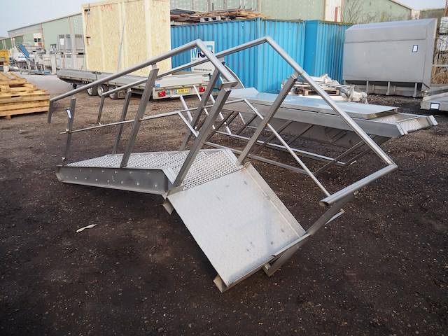 Nn stairs - afbeelding 2 van  5