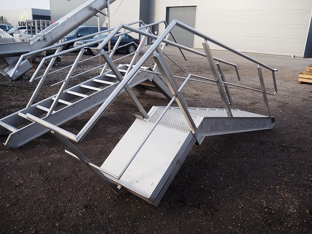 Nn stairs - afbeelding 3 van  5