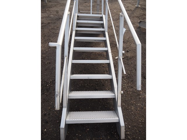 Nn stairs - afbeelding 5 van  5