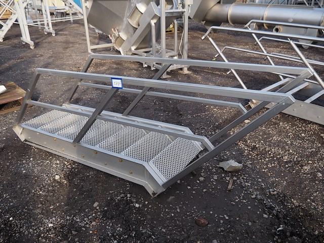 Nn stairs - afbeelding 1 van  5