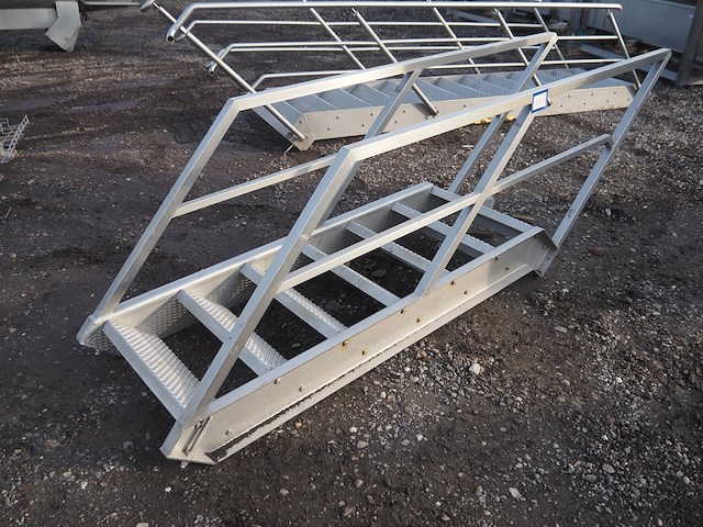 Nn stairs - afbeelding 2 van  5