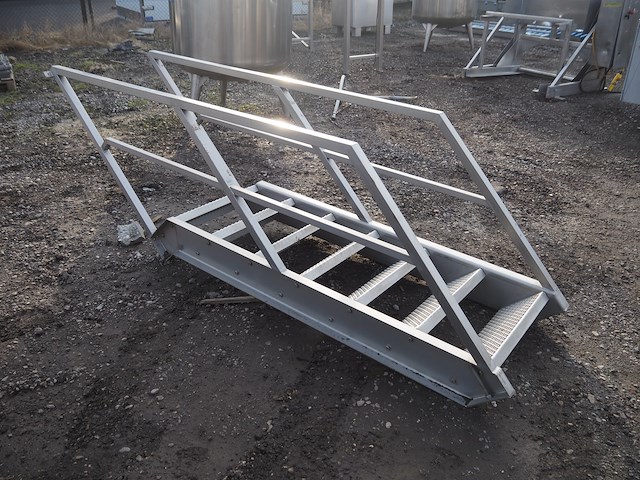 Nn stairs - afbeelding 3 van  5