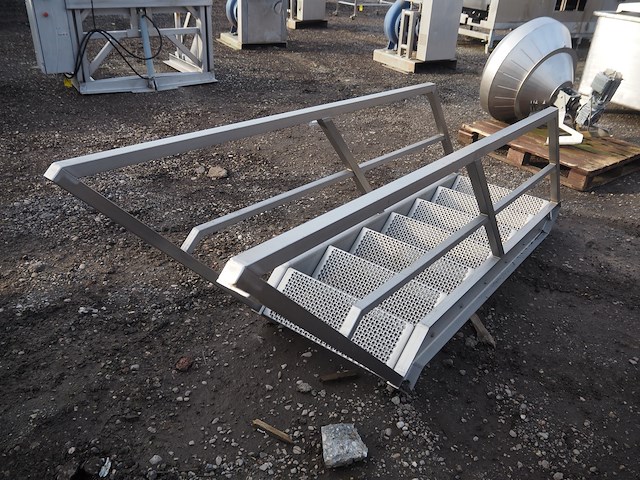 Nn stairs - afbeelding 4 van  5