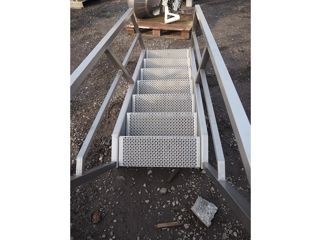 Nn stairs - afbeelding 5 van  5