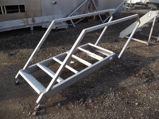 Nn stairs - afbeelding 1 van  5