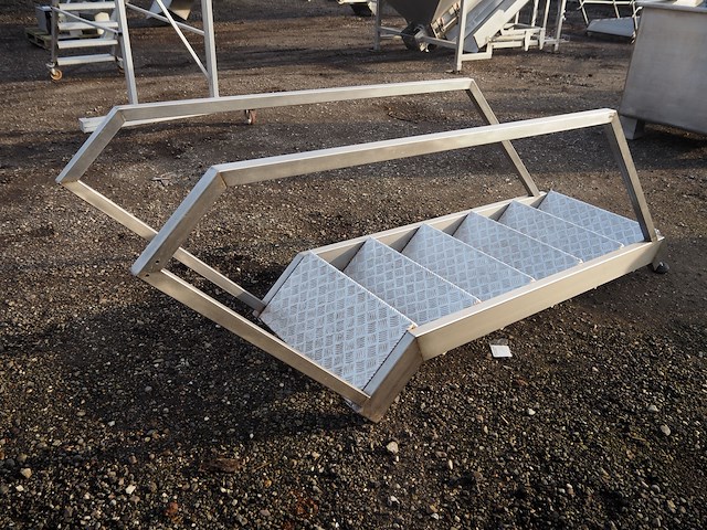 Nn stairs - afbeelding 3 van  5