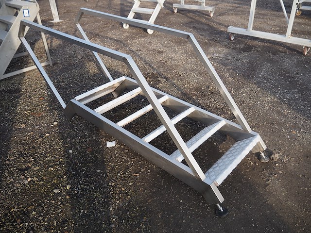 Nn stairs - afbeelding 4 van  5