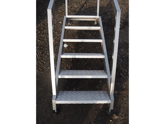 Nn stairs - afbeelding 5 van  5