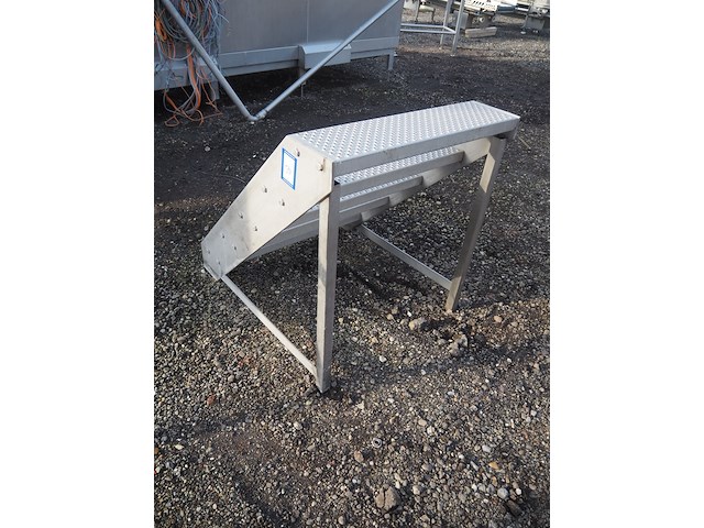 Nn stairs - afbeelding 4 van  5