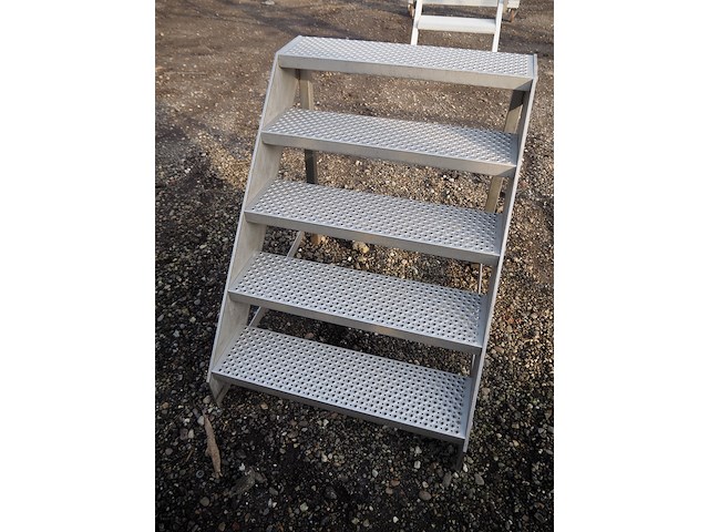 Nn stairs - afbeelding 5 van  5