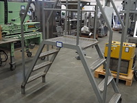 Nn stairs - afbeelding 1 van  5