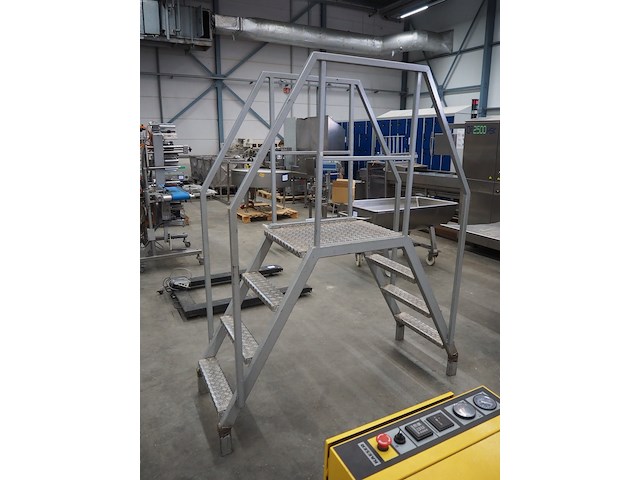 Nn stairs - afbeelding 2 van  5