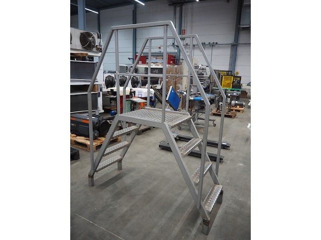 Nn stairs - afbeelding 3 van  5